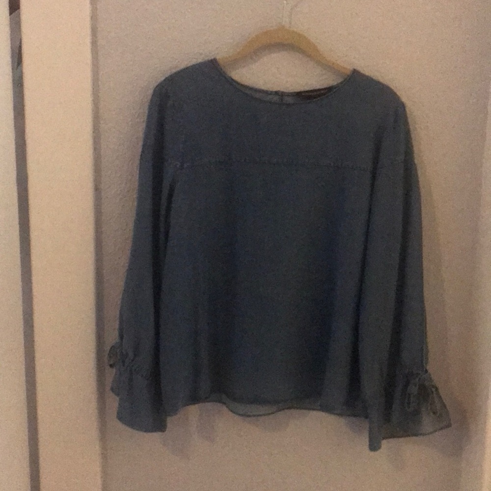 Banana Republic Blouse